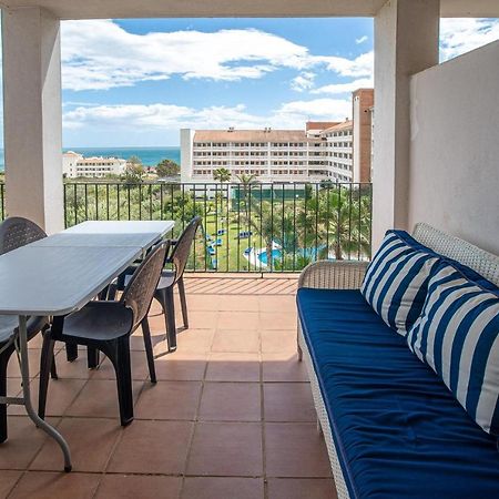 Apartament Manilva Playa 2188 Vistas Al Mar Zewnętrze zdjęcie