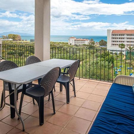 Apartament Manilva Playa 2188 Vistas Al Mar Zewnętrze zdjęcie