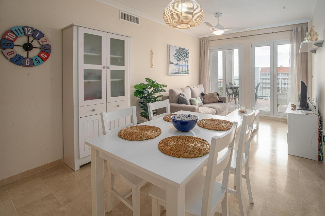 Apartament Manilva Playa 2188 Vistas Al Mar Zewnętrze zdjęcie