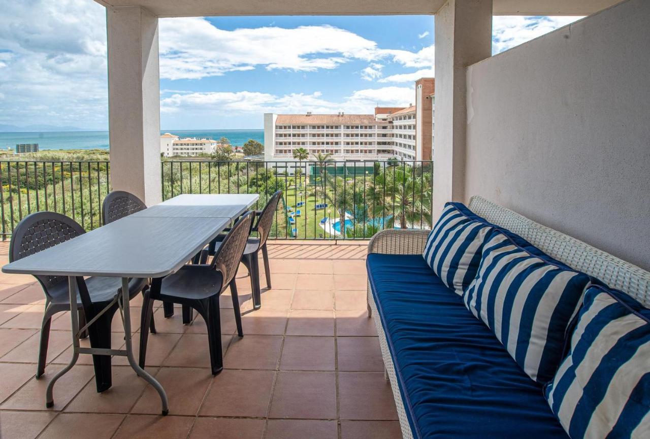 Apartament Manilva Playa 2188 Vistas Al Mar Zewnętrze zdjęcie