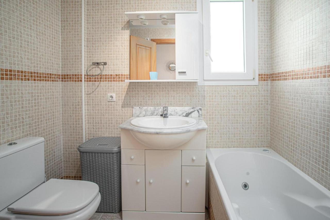 Apartament Manilva Playa 2188 Vistas Al Mar Zewnętrze zdjęcie