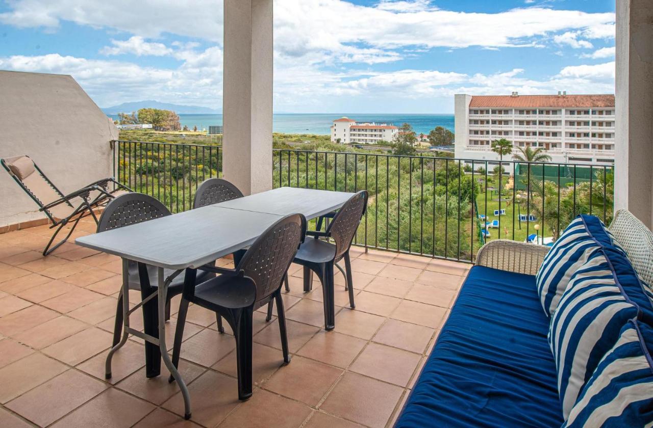 Apartament Manilva Playa 2188 Vistas Al Mar Zewnętrze zdjęcie