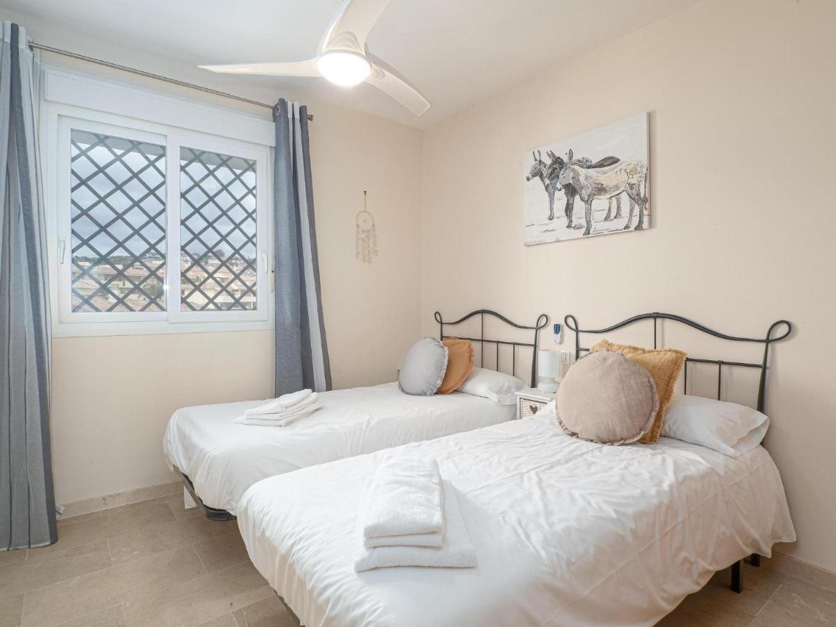 Apartament Manilva Playa 2188 Vistas Al Mar Zewnętrze zdjęcie