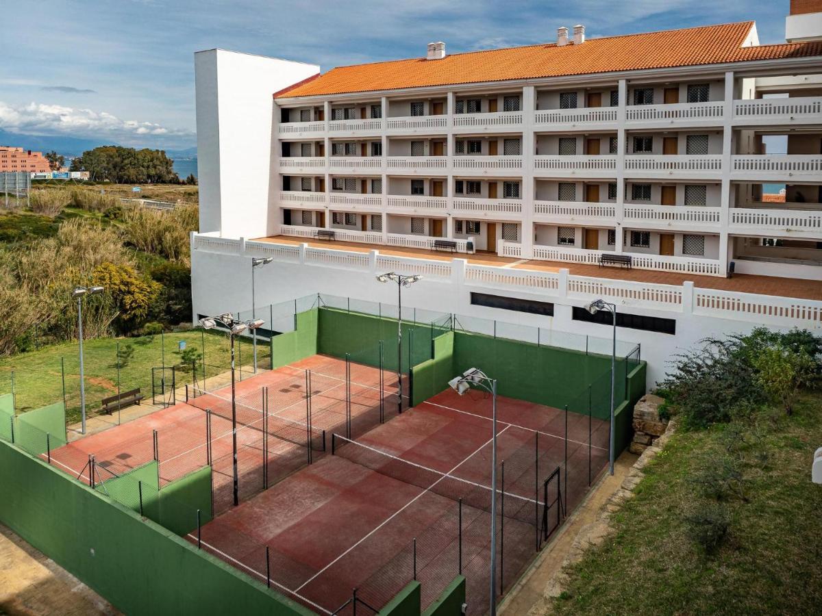 Apartament Manilva Playa 2188 Vistas Al Mar Zewnętrze zdjęcie